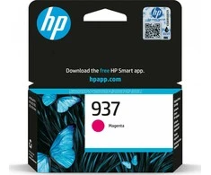 Rak HP trauka / HP 937 Magenta Original Ink Cart