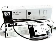 Hewlett Packard (HP) Tusz HP C6119A juodas