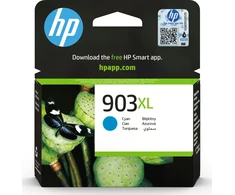 Tusz HP Ink T6M03AE / 903XL XL Cyan
