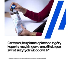 Carruzzo Originali HP 951 Magenta rašalo kasetė