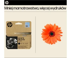 Tusz HP oryginalny ink / tusz 4S6X5PE, 938, cyan, 800s