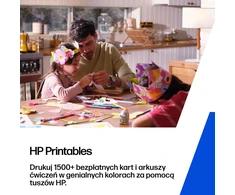 HP 950 juoda XL+ 3 spalvų