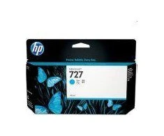 Rašalas HP Rašalas 727 Cyan (B3P19A)