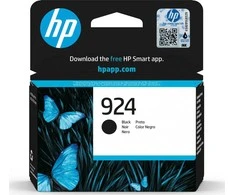 HP 924 juoda