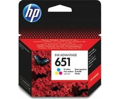Hewlett Packard (HP) Spalva (C2P11AE)