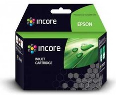 Incore IE-T1292-CR8 (T1292) žalsvai mėlynas rašalas