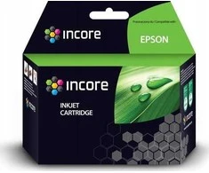 Incore Ink Ink Ink Epson T11D2 XL Cyan 60ml 5000 pages C13T11D240