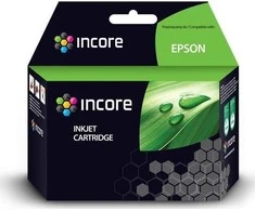 Rak Incore nuo Incore iki Epson T9454 geltonas 60ml C13T945440