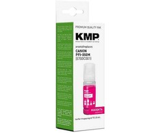 Legrand Tusz KMP Printtechnik AG KMP kartridż Canon PFI050M (5700C001) magenta kompatybilny