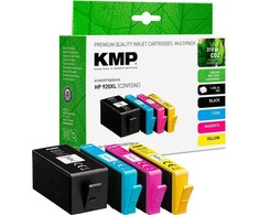 Legrand Tusz KMP Printtechnik AG KMP Tusz HP Nr. 920XL Multip. 1100-1200 S. H67V remanufactured