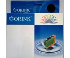 Rak Orink Brolis LC3239XL BK Orink, pakeičiantis LC3239XLBK