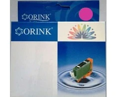 Orink Brother LC3619XL/3617 M rašalo kasetės keitimas LC3619XLM