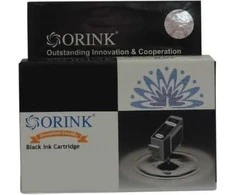 „Orink Hp 953xl Bk Reman“ rašalo kasetė „Orink“, 50 ml, L0s70ae