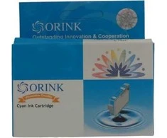 Rašalas Orink Hp 953xl C Reman pakaitinis Orink 26ml F6u16ae
