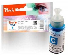 Tusz Peach Patrone Peach Canon iP4200 CLI-8 MultiPack Retail Comp. - PI100-151