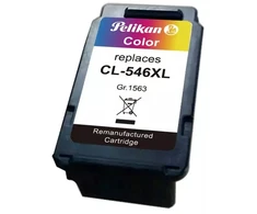 Tusz Pelikan Pelikan Tinte für Canon CL546XL