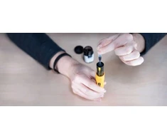 Tusz Pica-Marker Pica INK/BIG INK Refill Set red