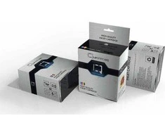 Quantec Hp 913 BK atsarginis rašalas QUANTEC 70ML L0R95AE