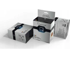 Rašalas Quantec ML Hp 973XL BK reman Quantec 220ML (L0S07AE)