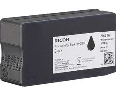 Tusz Ricoh Ricoh Ink 408517 / C180BK Juodas