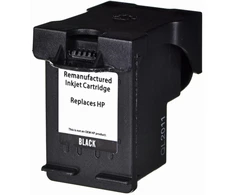 SUPERBULK ink for HP 650XL CZ101AE reg SB-650XLB, 18 ml, juodas