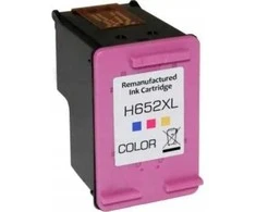 SUPERBULK ink for HP 652 F6V24AE reg B-H652XLC