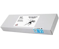 Tb Print Rašalas Epson WF-C5290 TBE-T9461BK juodas 100% naujas