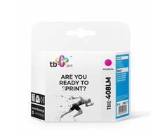 Tb Print Tusz do epson t09k3 tbe-408lm 100% nowy magenta