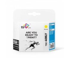 Tb Print Tusz do epson t09k4 tbe-408ly 100% nowy geltona