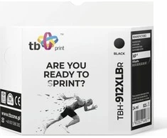 Tb Print Rak TB spausdinimo rašalas į HP OfficeJet Pro 8025 TBH-912XLBR BK nuorod.