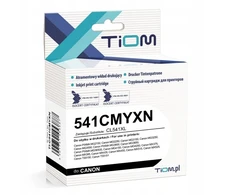 Tiom rašalas Tiom, skirtas Canon 541CMYXN | 5226B001 | CL541XL | 520 str. | spalvotas
