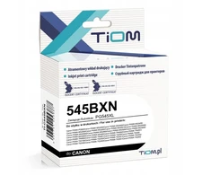 Tiom Tiom rašalas Canon 545BXN | 8286B001 | PG545XL | 420 str. | juodas