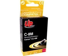 UPrint C-8M / CLI8M rašalas (magnetas)