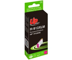 UPrint kompatybilny ink / tusz su 3YL82AE, HP 912XL, magenta, 825s