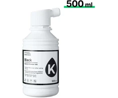 xTool xTool Selected Apparel Spausdintuvas Ink – juoda (500 ml)
