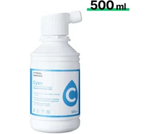 xTool xTool Selected Apparel Spausdintuvas rašalas – žydras (500 ml)
