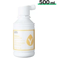 xTool rašalas xTool Selected Apparel Spausdintuvas - Geltona (500 ml)