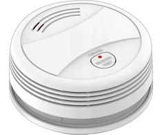 Luxury Goods TUYA WIFI bevielis DŪMŲ detektoriaus jutiklis