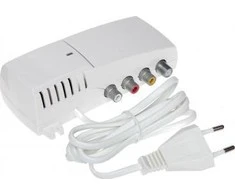 TST MODULIATORIUS TV MT-47