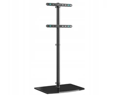 TV laikiklis grindinis 30-60" juodas TS5065-B ONKRON