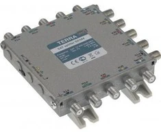 TST TV / SAT PROPER SD-504