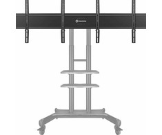 Laikiklis TV SET ACC DUAL VESA PANEL/ADV1881-B ONKRON