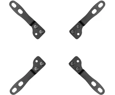Laikiklis TV SET ACC VESA ADAPTER/A2G-B ONKRON