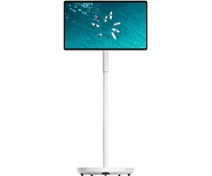 Televizorius THOMSON 27 „ Double Full HD 1920 x 1080 pikselių Flat 16:9 DLED 27FE7M45