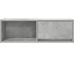TV staliukas Televizoriaus spintelės, 2vnt., 80x31x25,5 cm, mediena