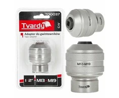 Tvardy Adapteris 1/2 colio M13-M19 CrV sriegtuvams (60)