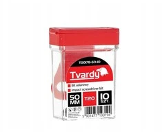 Tvardy Antgalis T20 50mm S2 – dėžutė (10/100/1200)