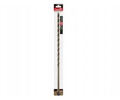 Tvardy Aukso spalvos metalo grąžtas, ilgas, 10,0 x 430 mm, HSS, DIN1869 (25/100)