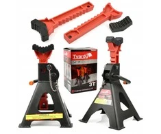Tvardy Estakos - 3T sustiprintos kojelės su fiksavimo mechanizmu, 2 vnt. (6)