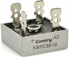Tvardy Generatoriaus lygintuvas T05012 (1)